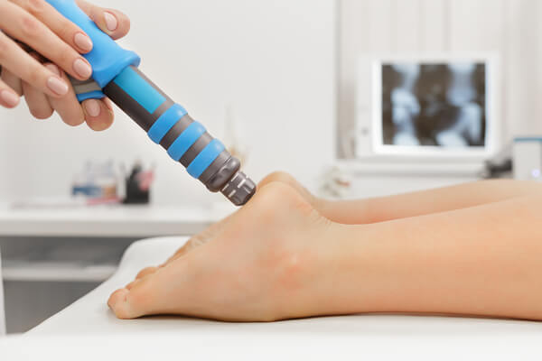 Shockwave Therapy Benefits